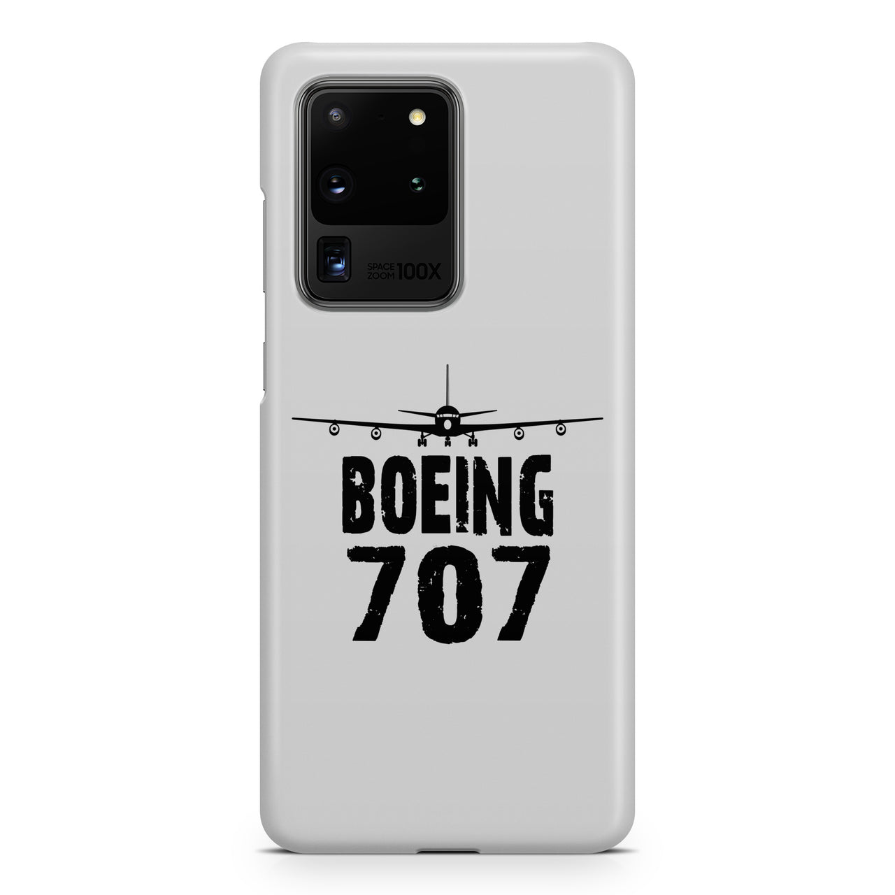 Boeing 707 & Plane Samsung A Cases