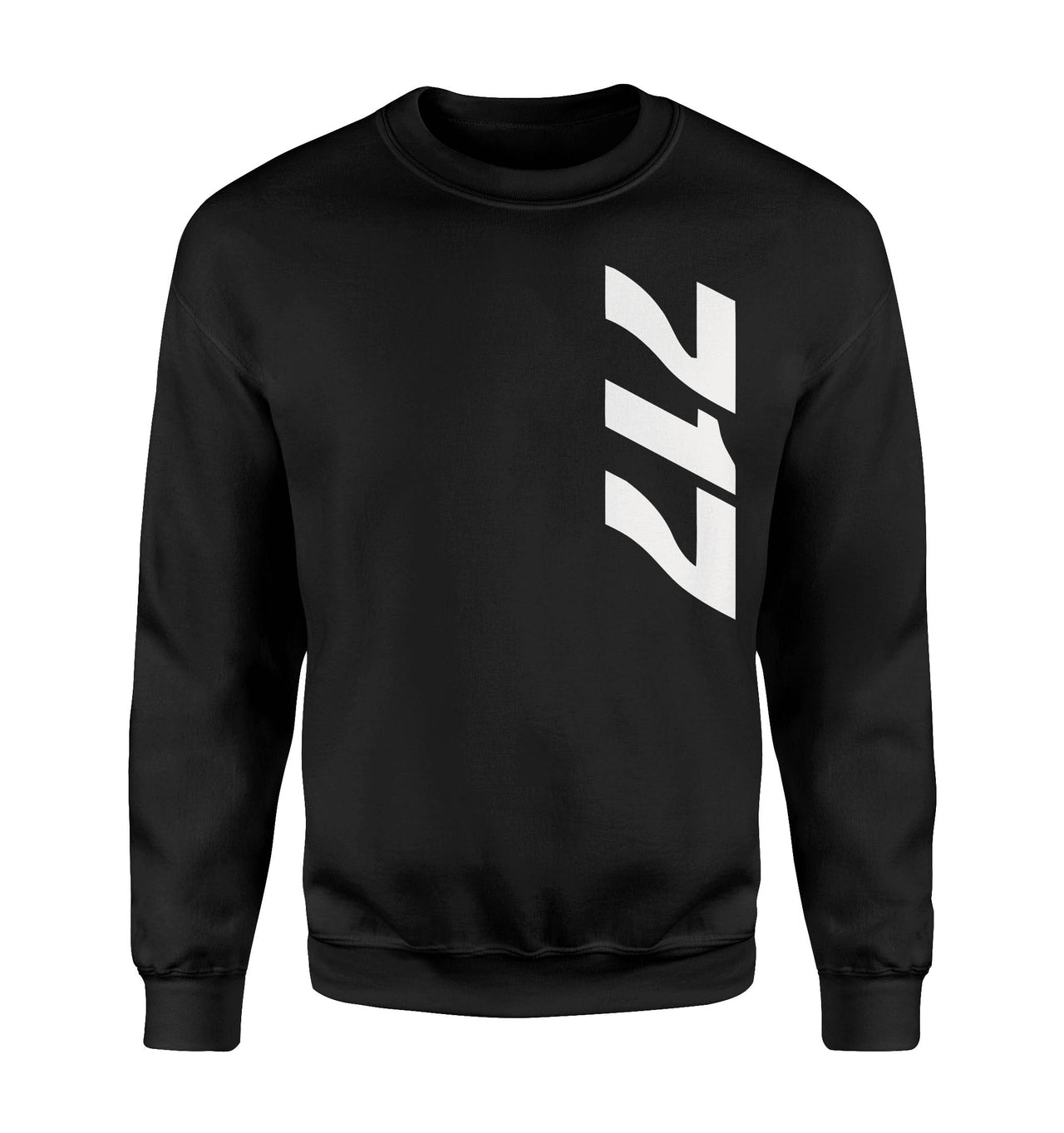 Boeing 717 sweatshirt from Aviation Shop