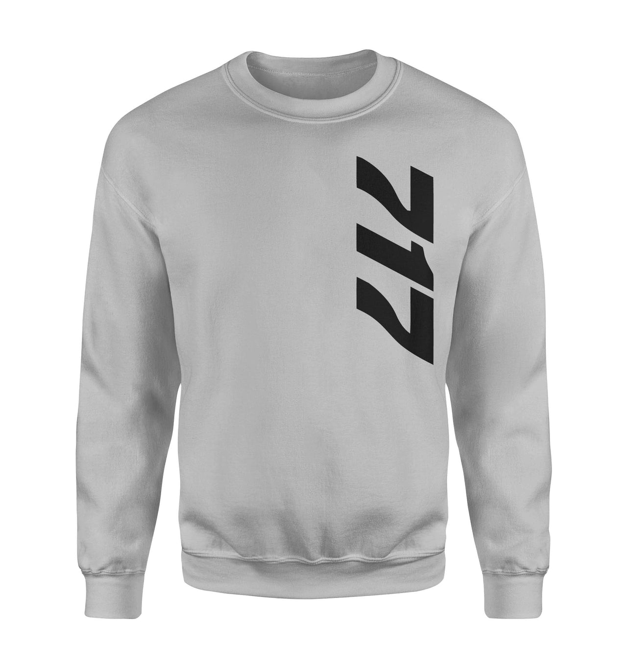 Boeing 717 sweatshirt from Aviation Shop