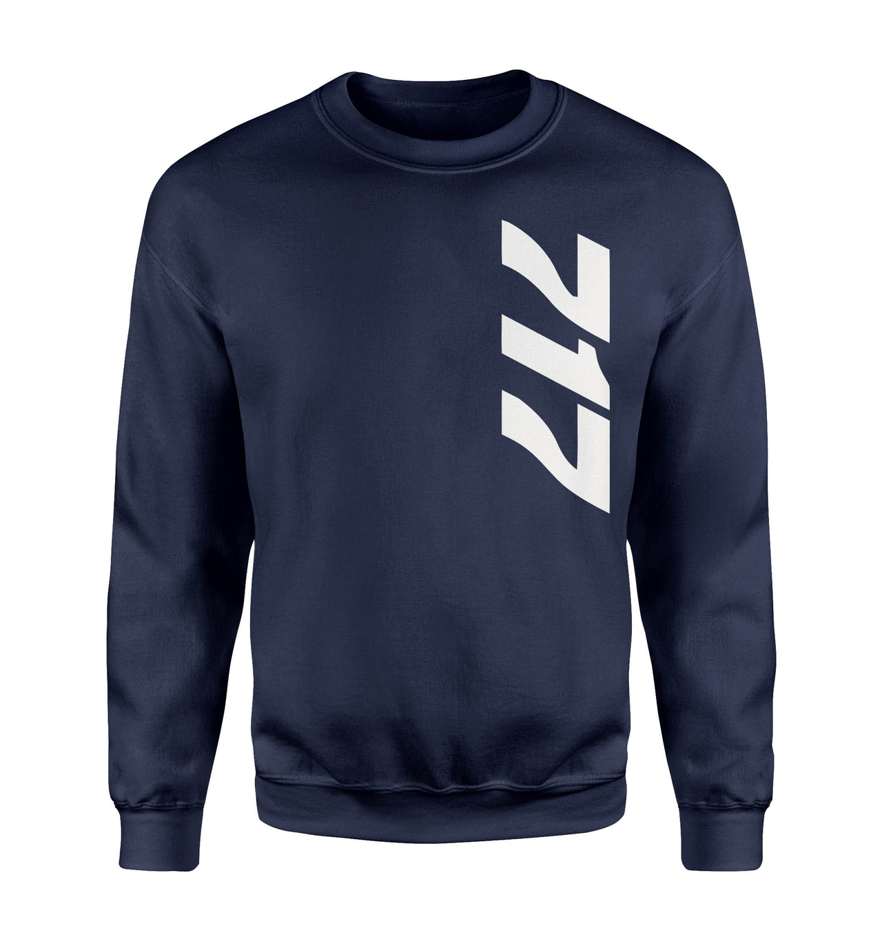 Boeing 717 sweatshirt from Aviation Shop