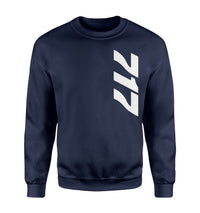 Thumbnail for Boeing 717 sweatshirt from Aviation Shop