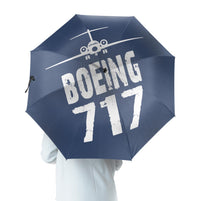 Thumbnail for Boeing 717 & Plane Designed Umbrella