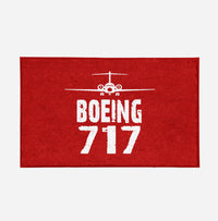 Thumbnail for Boeing 717 & Plane Designed Door Mats