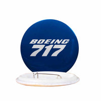 Thumbnail for Boeing 717 Brooch - view 3