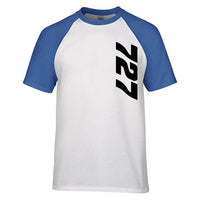 Thumbnail for Boeing 727 T-Shirt - view 2