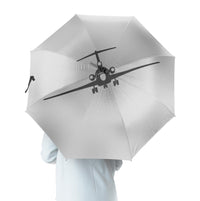 Thumbnail for Boeing 727 Silhouette Designed Umbrella