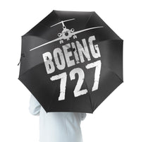 Thumbnail for Boeing 727 & Plane Designed Umbrella