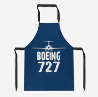 Thumbnail for Boeing 727 & Plane Designed Kitchen Aprons
