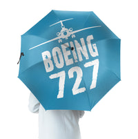 Thumbnail for Boeing 727 & Plane Designed Umbrella
