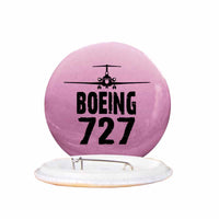 Thumbnail for Boeing 727 Brooch - view 8