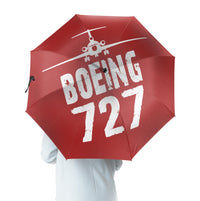 Thumbnail for Boeing 727 & Plane Designed Umbrella