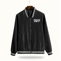 Thumbnail for Boeing 727 Jacket - view 2