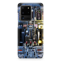 Thumbnail for Boeing 737 Cockpit Samsung A Cases