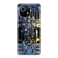 Thumbnail for Boeing 737 Cockpit Designed Xiaomi Cases