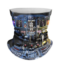 Thumbnail for Boeing 737 Cockpit Designed Designed Full Face & Ski Masks