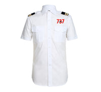 Thumbnail for Customisable Boeing 737 Shirt - view 6