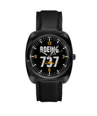 Thumbnail for Boeing 737 Watch - view 3