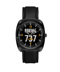 Thumbnail for Boeing 737 Designed Luxury Watches