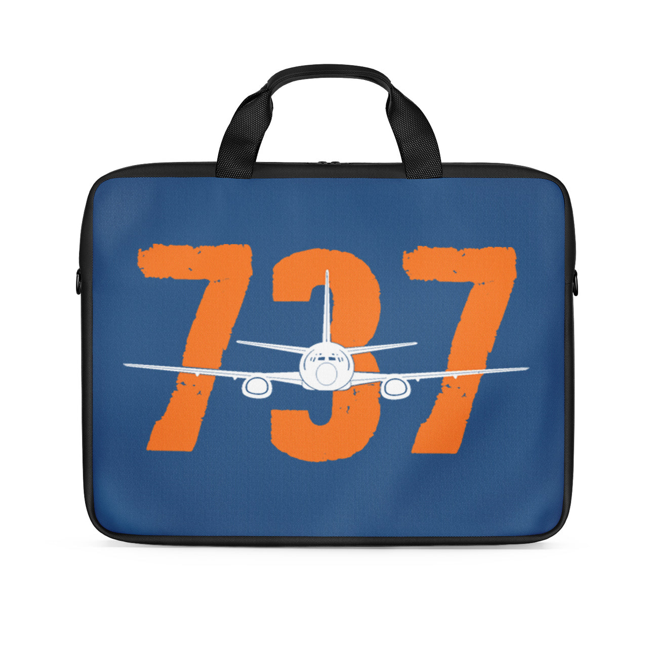Boeing 737 Designed Designed Laptop & Tablet Bags