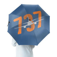 Thumbnail for Boeing 737 Designed Umbrella