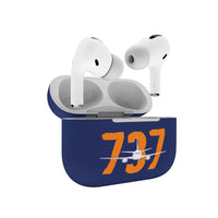 Thumbnail for Boeing 737 Designed AirPods  Cases