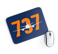 Thumbnail for Boeing 737 Designed Mouse Pads