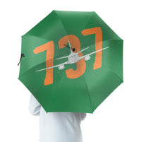 Thumbnail for Boeing 737 Designed Umbrella