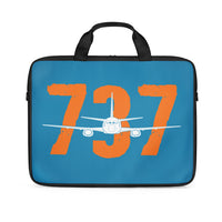 Thumbnail for Boeing 737 Designed Designed Laptop & Tablet Bags