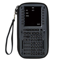 Thumbnail for Boeing 737 FMC Designed Travel Cases & Wallets
