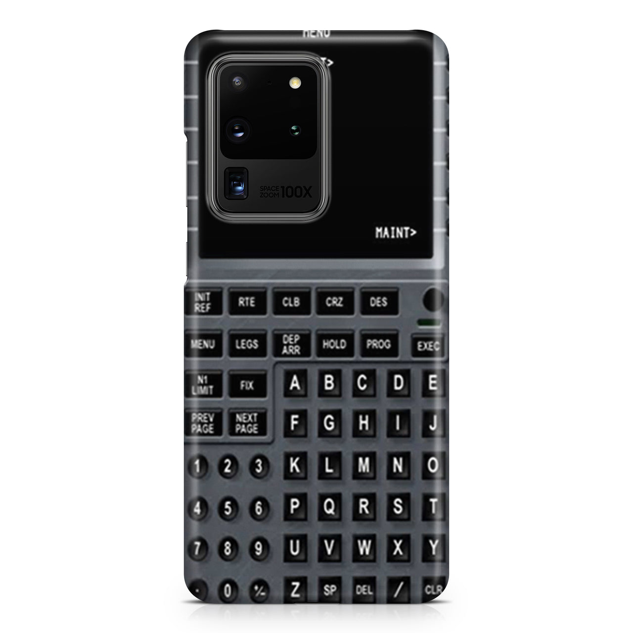 Boeing 737 FMC Samsung A Cases