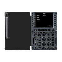 Thumbnail for Boeing 737 FMC Designed Samsung Tablet Cases
