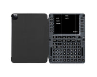 Thumbnail for Boeing 737 FMC Designed iPad Cases