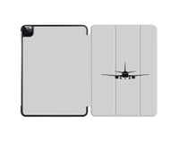 Thumbnail for Boeing 737 Silhouette Designed iPad Cases
