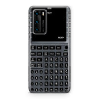 Thumbnail for Boeing 737 Flight Management Computer Designed Huawei Cases
