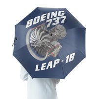 Thumbnail for Boeing 737 & Leap 1B Designed Umbrella