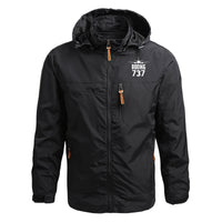 Thumbnail for Boeing 737 Jacket - view 2
