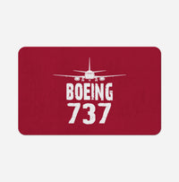 Thumbnail for Boeing 737 & Plane Designed Bath Mats