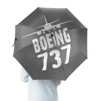 Thumbnail for Boeing 737 & Plane Designed Umbrella