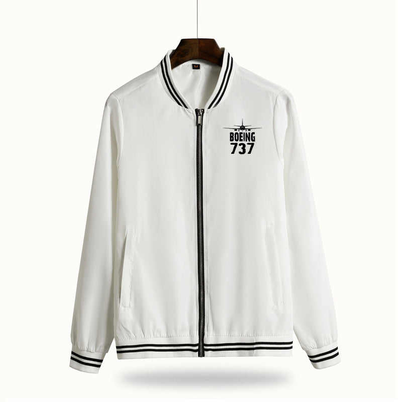 Boeing 737 Jacket - view 10