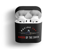 Thumbnail for Boeing 747 Queen of the Skies Designed AirPods Cases