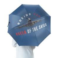 Thumbnail for Boeing 747 Queen of the Skies Designed Umbrella