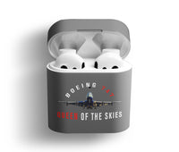 Thumbnail for Boeing 747 Queen of the Skies Designed AirPods Cases