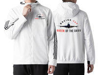 Thumbnail for Boeing 747 Queen of the Skies Designed Sport Style Jackets