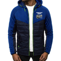 Thumbnail for Boeing 747 & GENX Engine Designed Sportive Jackets