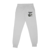 Thumbnail for Boeing 747 & GENX Engine Designed Sweatpants