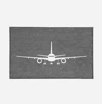 Thumbnail for Boeing 757 Silhouette Designed Door Mats