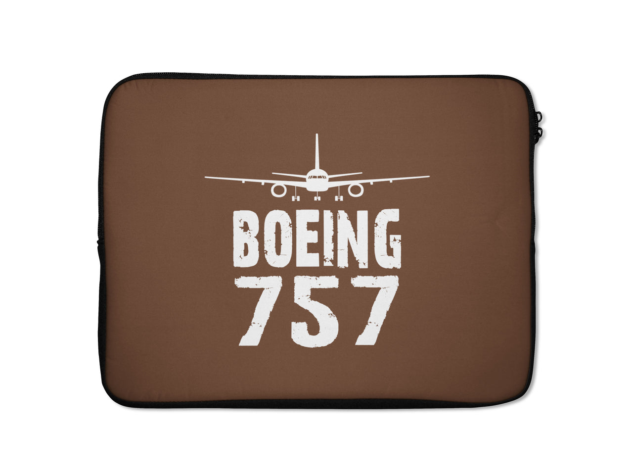 Boeing 757 & Plane Designed Laptop & Tablet Cases