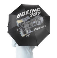 Thumbnail for Boeing 757 & Rolls Royce Engine (RB211) Designed Umbrella