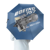 Thumbnail for Boeing 757 & Rolls Royce Engine (RB211) Designed Umbrella