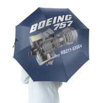 Thumbnail for Boeing 757 & Rolls Royce Engine (RB211) Designed Umbrella